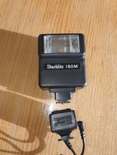 Mini- Flash débusqueur d'ombres avec Cellule auto de commande