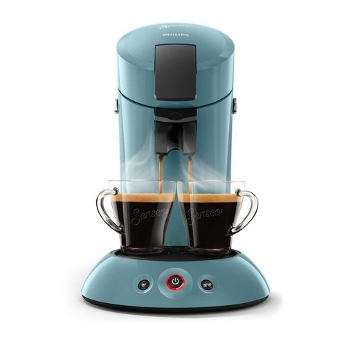 Cafetiere dosette philips - a,