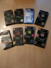 LOT DE 8 PALETTES SLEEK