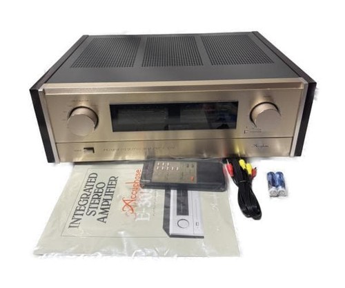 Amplificateur intégré