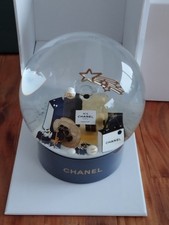 Boule à neige Chanel 2025