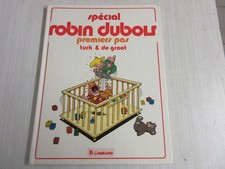 BD ROBIN DUBOIS SPECIAL -