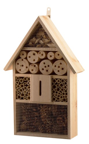 Boîte pour insectes hotel - boÎte,