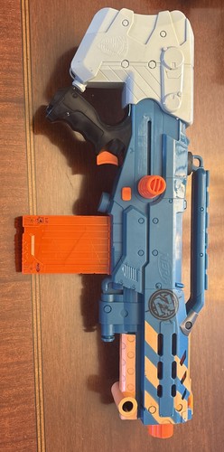 Nerf zombie strike - zombie,