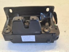 Système ouverture vitre du hayon pour Peugeot 206 sw 2.0 hdi de 2004