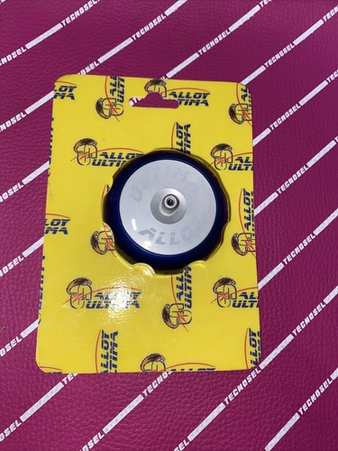 Alloy ultima fuel gas - ultima,