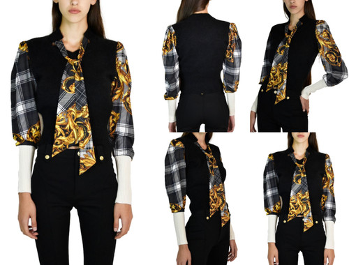 Versace jeans couture - versace,