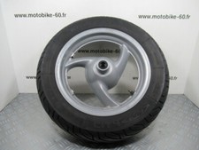 Roue avant Honda Swing 125c.c - 110/09-13 - ref: DOT T5F3001X