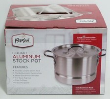 NIP NEW Parini Cookware 8