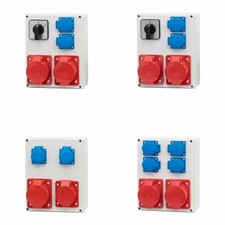 Coffret tableau électrique - /,