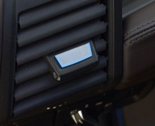 PLAQUES BMW I3 I3S ADVANCED