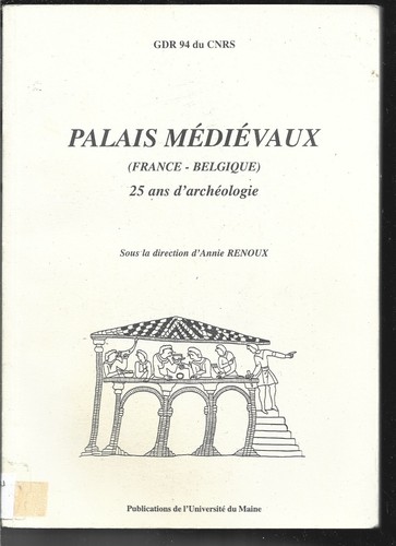 Palais medievaux france - (,