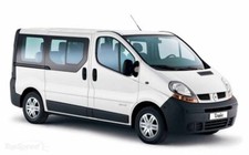 Renault trafic - renault,
