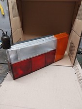 Feu AR / Gauche d'origine 505 V6 Peugeot et autres.  Réf 6350.38 Peugeot .