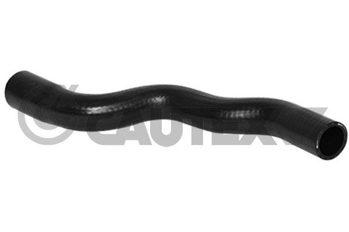 Durite radiateur peugeot - radiateur,