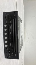 Autoradio d'origine CITROEN C5 2 9663080277
