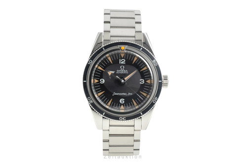 Omega seamaster 300 axial - omega,