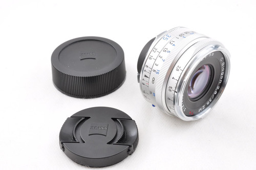 Carl zeiss biogon 35mm - carl,