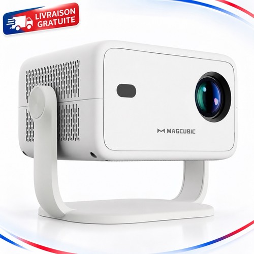 Vidéoprojecteur full 1080p - full,