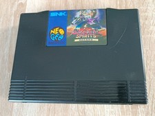 SNK NEO GEO AES - Samurai Spirits / Shodown 2 - JP Version - Cart only - Working