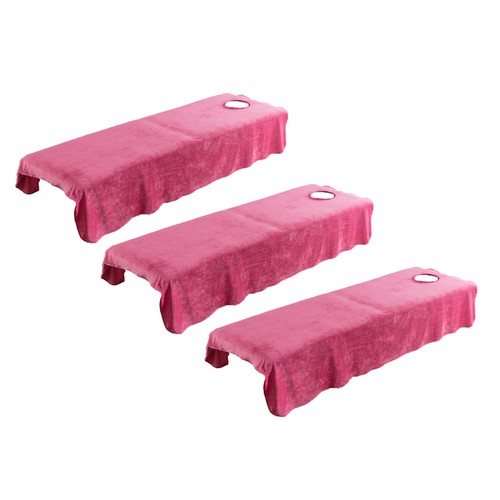 3pcs draps table - de, massage