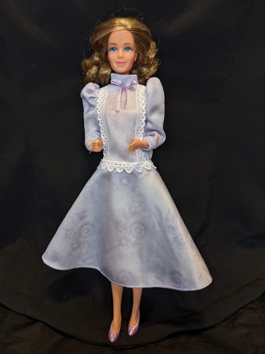 Barbie vintage famille - vintage,
