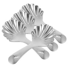  4 Pcs Cuillere A Soupe