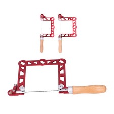 Mini Scie À Main Pour Le