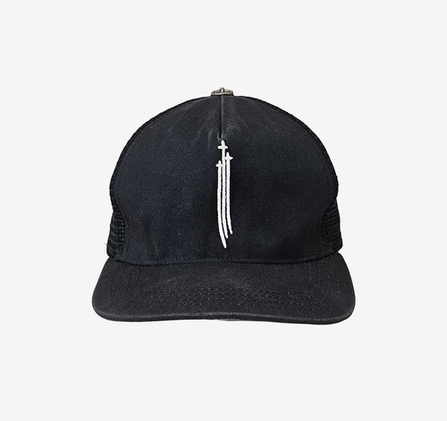 Chrome hearts casquette rs3 - hearts,