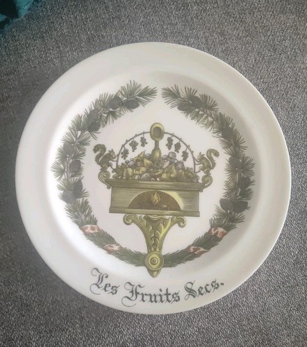 Assiette plate dessert - assiette,