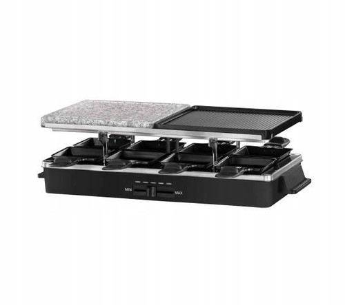 Appareil raclette - appareil,