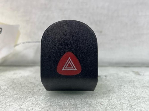 Bouton warning renault - bouton,