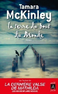 Terre bout monde - bout,