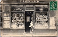 50 SAINT LO - Bijouterie