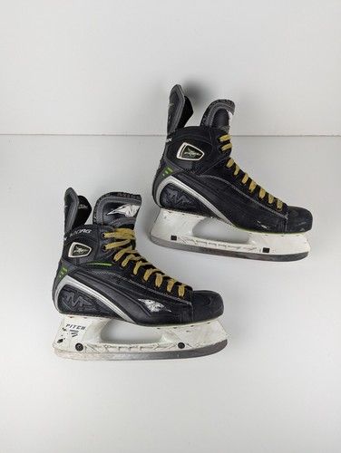Mission fuel 120ag - fuel, hockey