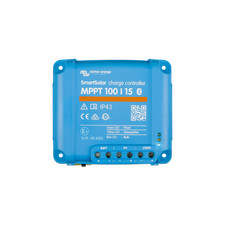 VICTRON Smartsolar MPPT 100/15 Bluetooth