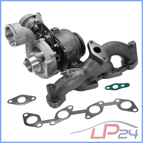 Turbo compresseur pour skoda - turbo,