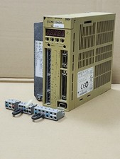 SGDM-10ADA YASKAWA SERVO DRIVE SGDM-10ADA