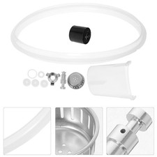  1 jeu de joints de soupape de