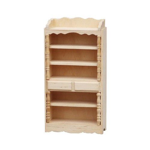 Bibliothèque classique - bibliothèque,