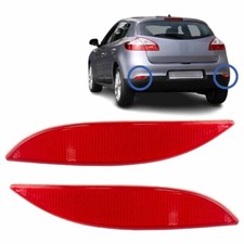 Catadioptre Reflecteur Pare