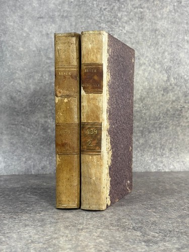 Revue medicale francaise - medicale, et