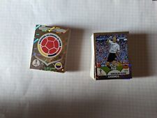 Image panini au choix Coupe du Monde Russie 2018 World Cup Russia 601-681