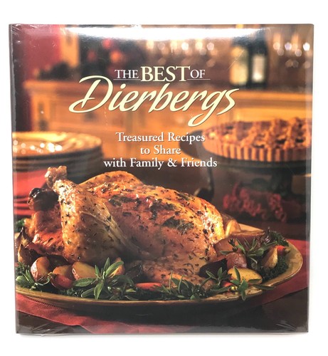 The best dierbergs cookbook - of,