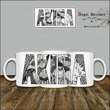 MUG TASSE Akira Moto Manga