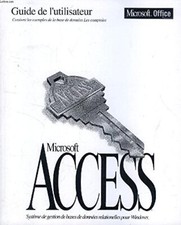 Microsoft money pour windows, version 3.0, guide de l'utilisateur [Paperback] CO