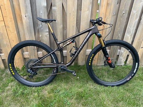 Specialized epic evo size - specialized,