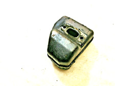 POT SILENCIEUX JONSEREDS 490