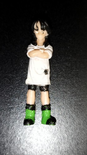 Figurine dragon ball videl - dragon,