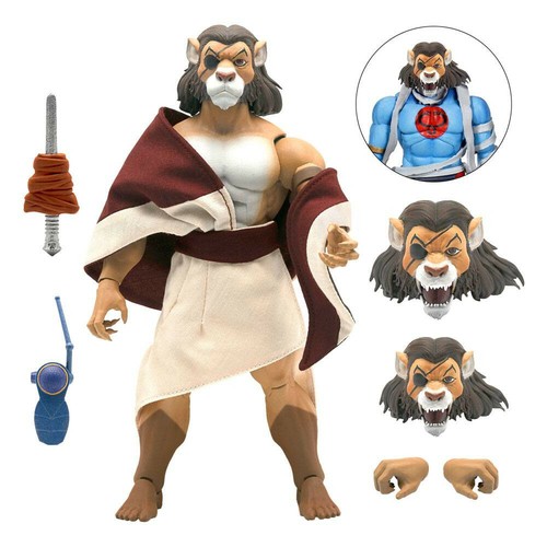 Super thundercats - -,